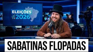 SABATINAS FLOPADAS | Rasta News