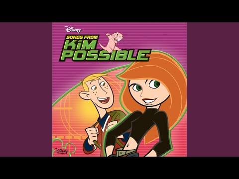 Call Me, Beep Me! (The Kim Possible Song) (Tony Phillips Remix)