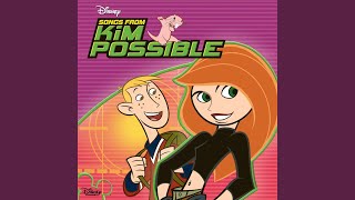 Call Me, Beep Me! (The Kim Possible Song) (Tony Phillips Remix)