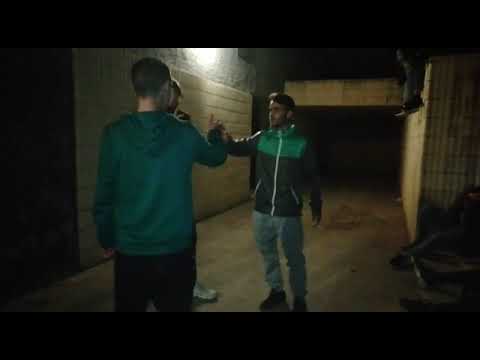 Peret vs Klave vs Whalter Ppk /Final a 3/ 1a Clasificatoria Freestylevereda + Rapday