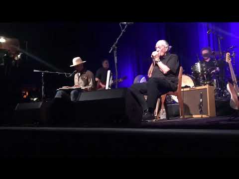 Ben Harper and Charlie Musselwhite
