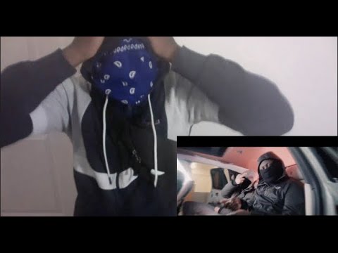 🇬🇧 (Zone 2) Karma X Trizzac X Kwengface X Snoop - CENSORED (Music Video) | UK Drill Reaction