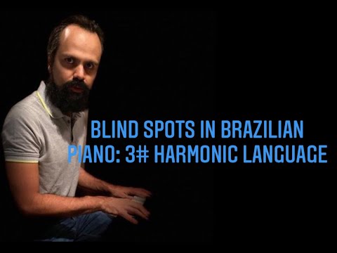 Quick Tip 423   Blind spots in brazilian piano   #3 Accents and articulation