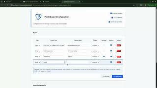PasteGuard V1.0 - Quick Tour & How it works? - Browser Extension