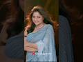 Darshan Rachita Ram Blue Dress