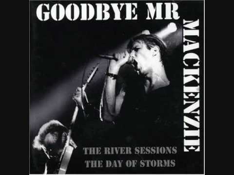 Goodbye Mr. Mackenzie - Good Deeds