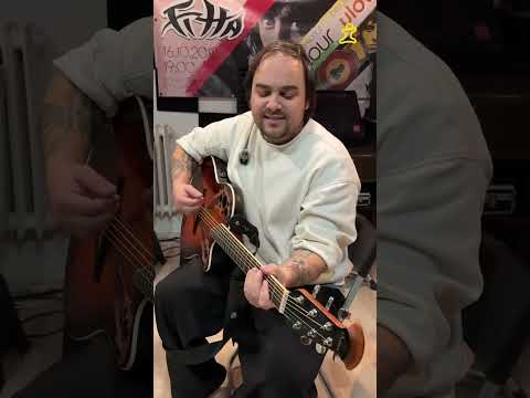 Zuřivý reportér strávil ráno s kapelou Václav Neckář Tribute Band 🎸🎶