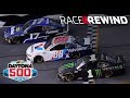 The Daytona 500 in 15 minutes | NASCAR Race Rewind