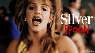 Britney Spears - SilverSpoon (2016 Music Video)