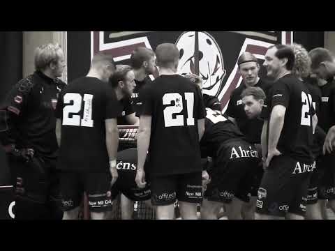 Nykvarns IF Stöd ALS forskningen