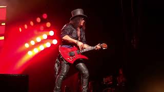 Guns N&#39; Roses - Reckless Life (Live in Paris, 2023) - IEM Audio - MULTICAM