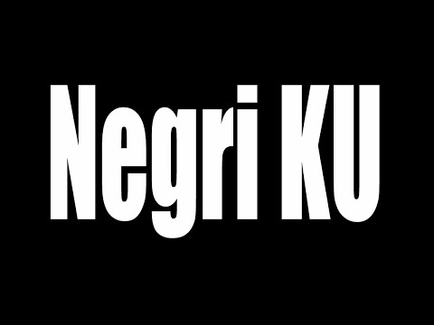 Crewsakan - Negri Ku (Video Lirik) #CREWSAKAN #PUNKBARU