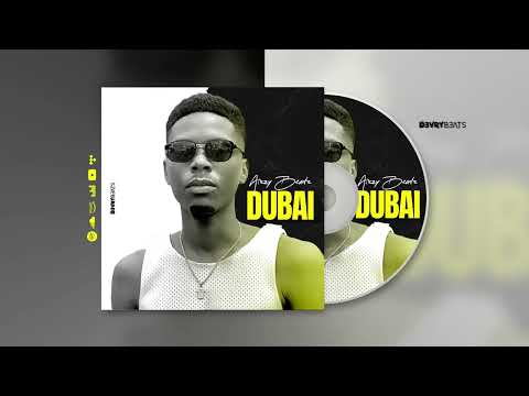 Aizzy Beatz - Dubai (Original Mix)
