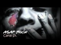 ASAP Rocky Canal St Feat Bones With Lyrics
