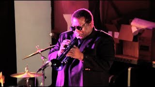 Kanstul Concert In The Factory - Wallace Roney
