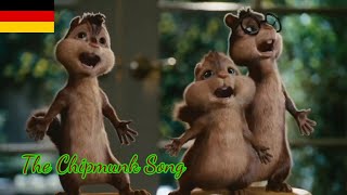 Musik-Video-Miniaturansicht zu Hula Hoop (German) Songtext von Alvin and the Chipmunks
