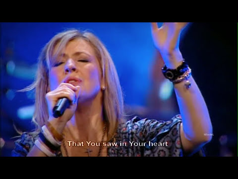 Hillsong United - Saviour King - With Subtitles/Lyrics - HD Version