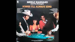 Merle Haggard &amp; The Strangers -  Daddy Frank (The Guitar Man)