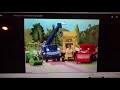 Treehouse TV Bob The Builder Project Build It Promo