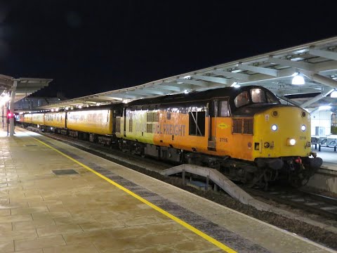 37099 37116 ON 1Q43 THRASH & TONES CHASE NIGHT