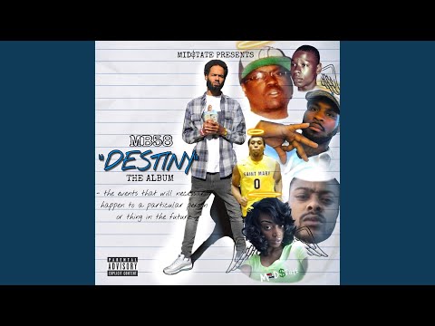 Known 4 Trappin' (feat. Shoddy Boi)