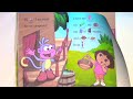 Dora The Explorer Dora S Sleepover