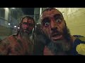DEM BOYS! AND STILL! | #GCWBlood