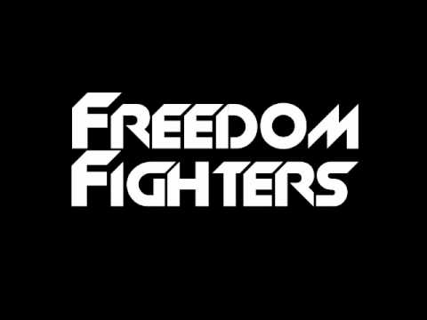 Skazi & Freedom Fighters - Fallafel