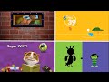 PBS Kids Program Break 2015 WFWA DT2