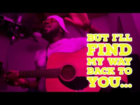 "My Way Back" Demo written by Meechlo