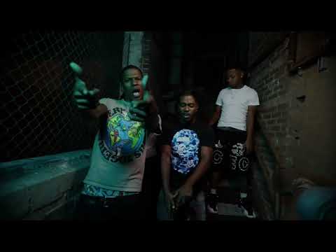 Kutside Wop x BFK. Spazz - No Hook