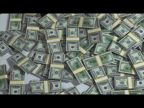 10 spannende FAKTEN über GELD