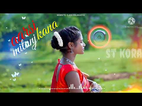 aarsi mitanj kana old 🌿🥀santali🎶💕 ringtone song
