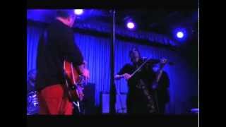 Pulling Touch/Sweet Thing ~ Poi dog Pondering