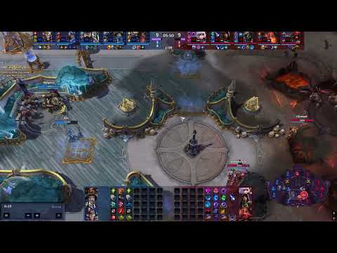 HL S27 Div1 R1 G3 - Bobby Kotick Fan Club vs Die Geilen Banger