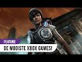 De 5 meest visueel indrukwekkende games op Xbox!