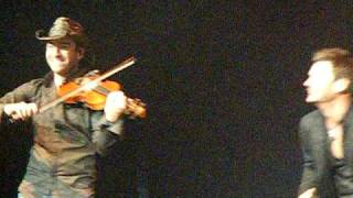 Emerson Drive- Believe- Ottawa, May 30