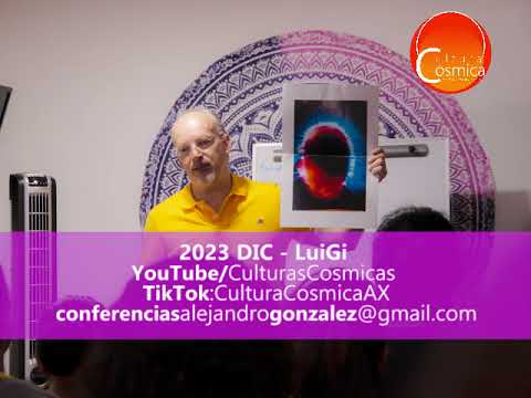 Alejandro Gonzalez   Temas Energéticos y Naves 12DIC2023