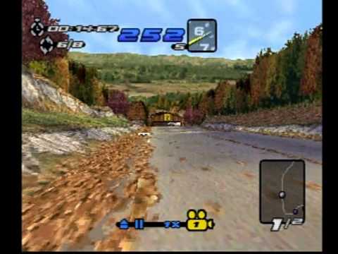 Need For Speed 3 Hot Pursuit - Hot Pursuit Race #2 Hometown | 11:20.22