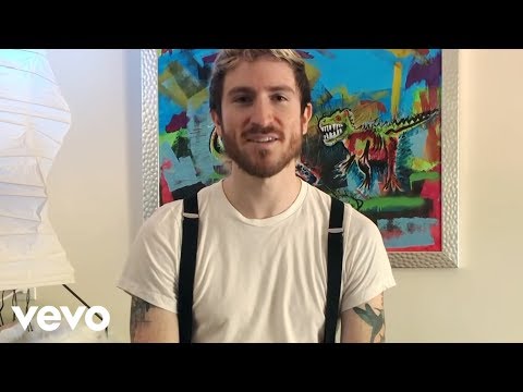 WALK THE MOON - Eat Your Heart Out