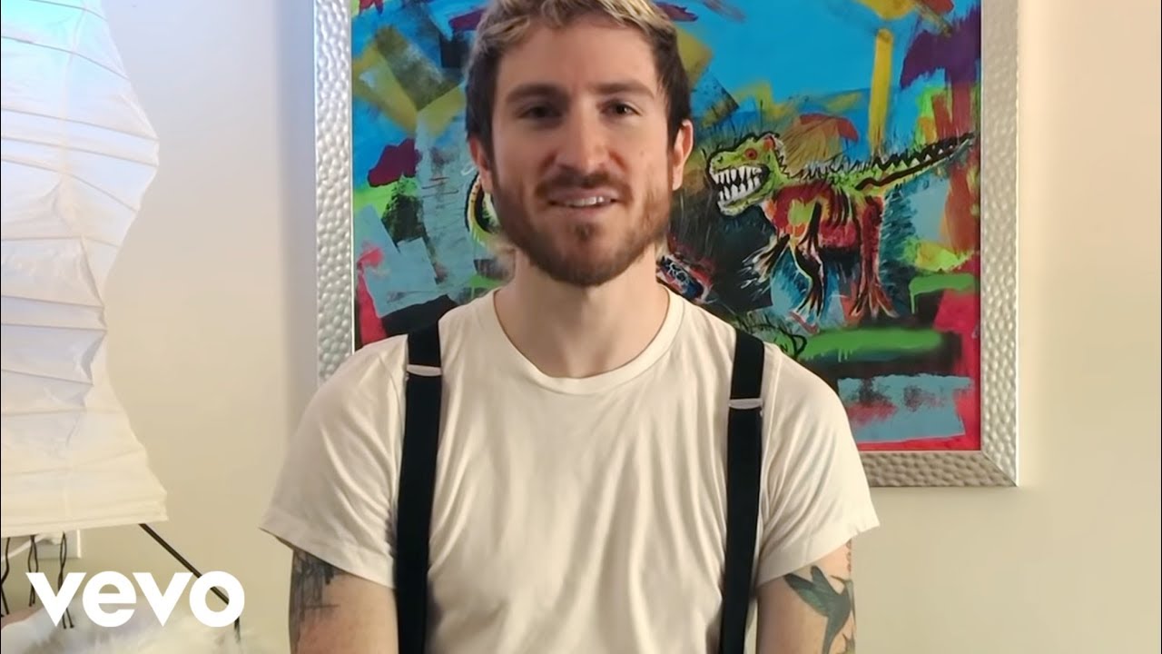 Walk The Moon — Eat Your Heart Out