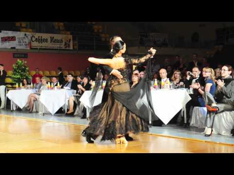 2011 IDSF European Standard - Tango by POL