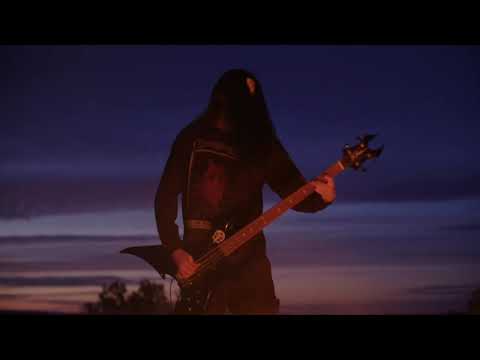 MutilatedTyrant- Ho'díchíích Dóó' Sáji'( Birth To Old) Official Music Video