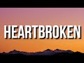 T2 Heartbroken ARPA Bootleg I M Heartbroken TikTok Song