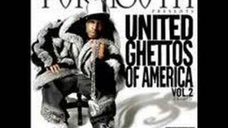 Yukmouth - Welcome to the Bay