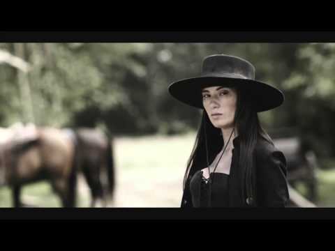 Strange Empire: Series Preview #1 | CBC