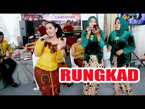 KOPLO RUNGKAD CAMPURSARI DHEA NADA