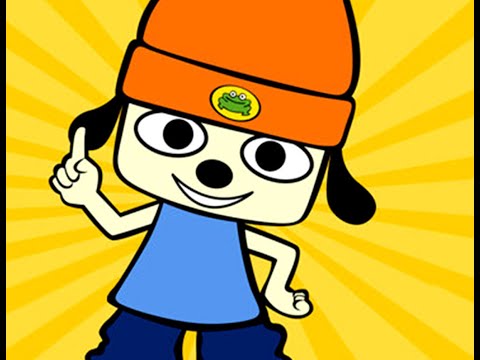 WWE 2K22: PaRappa The Rapper - My Rise - Difficulty Legend - Pt 13