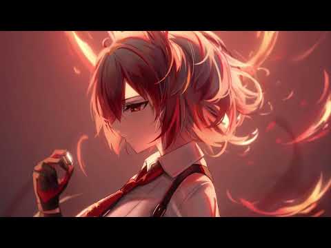 ★ HARD Dark Nightcore ☆ Adept 【An Era Of Treachery】