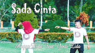 Download lagu Angga Lida Feat Yenti Lida - Sada cinta mp3